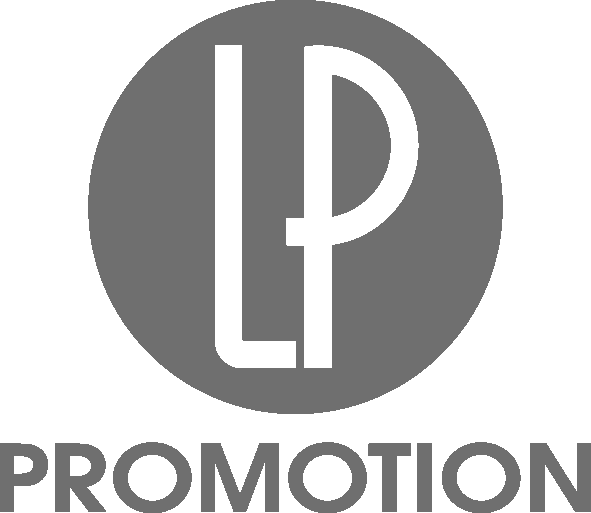 LP Promotion gris